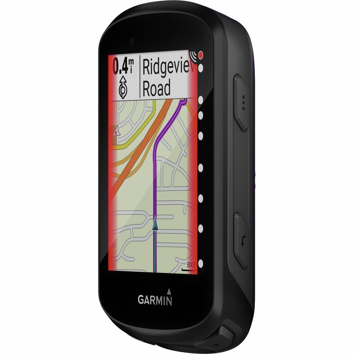 Garmin Edge 830 Bike Computer Sensor Bundle Bike