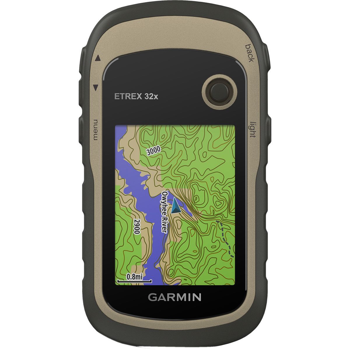 garmin etrex 10 olx