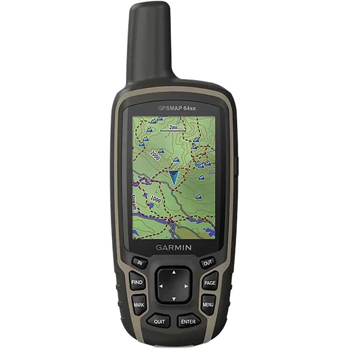 garmin gps shop