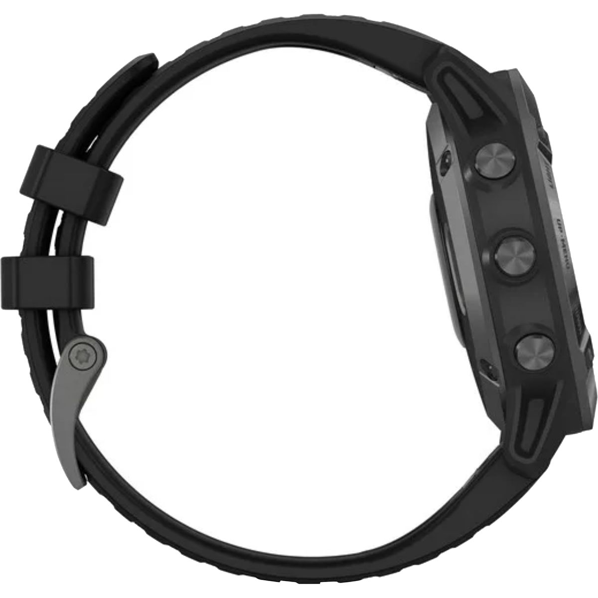 fenix 5 external heart rate monitor