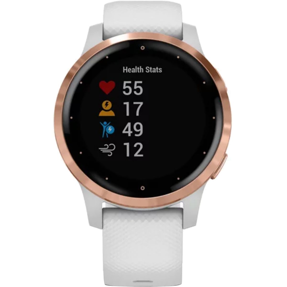 Garmin vivoactive 4S Heart Rate Monitor Accessories