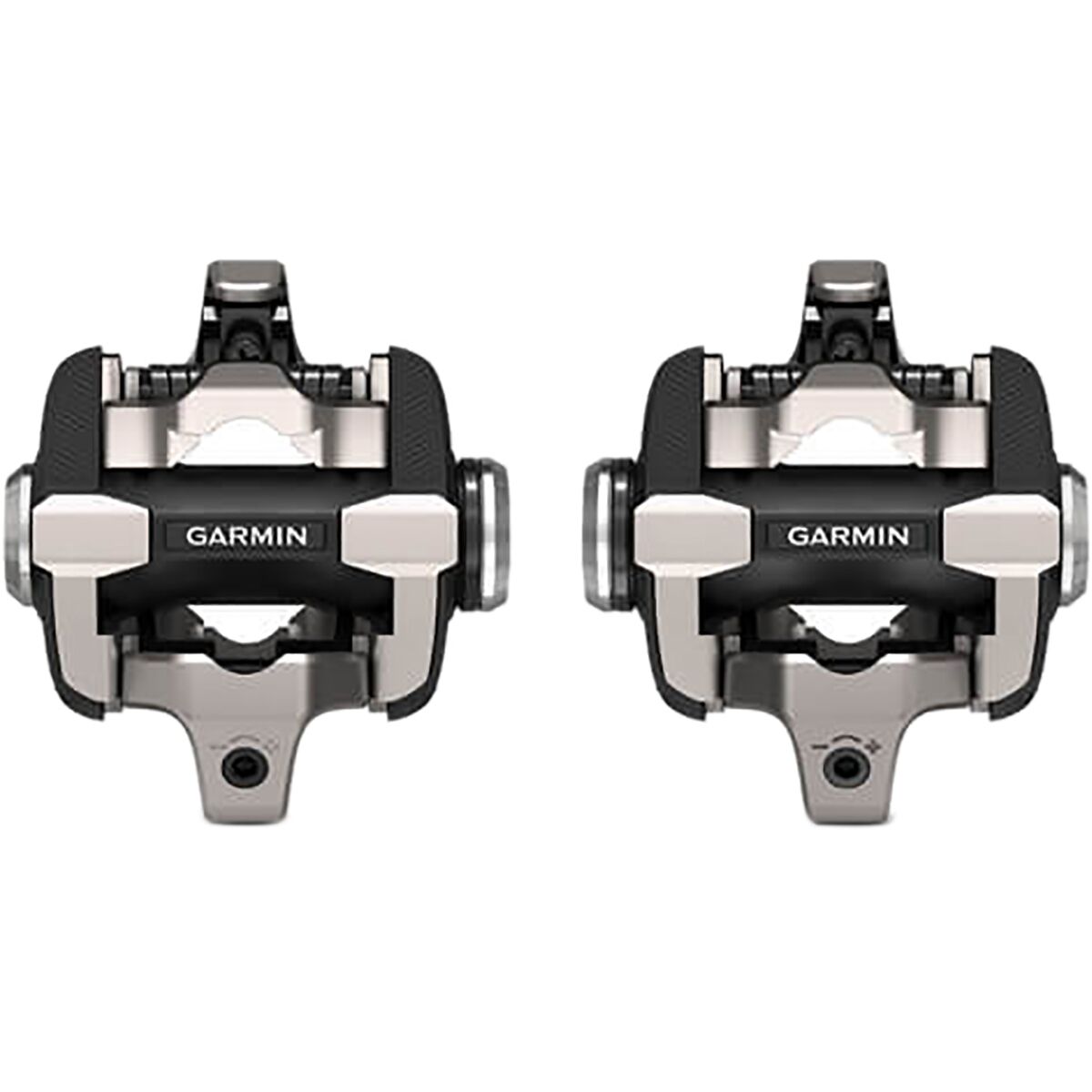 Garmin Rally XC Pedal Body Conversion Kit