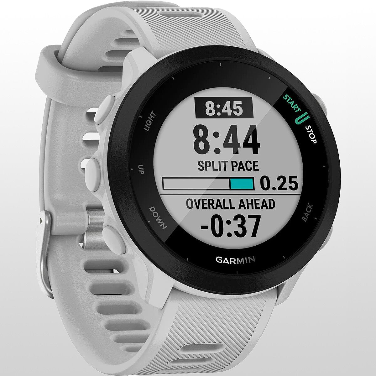 Garmin Forerunner 55 Heart Rate Monitor Accessories