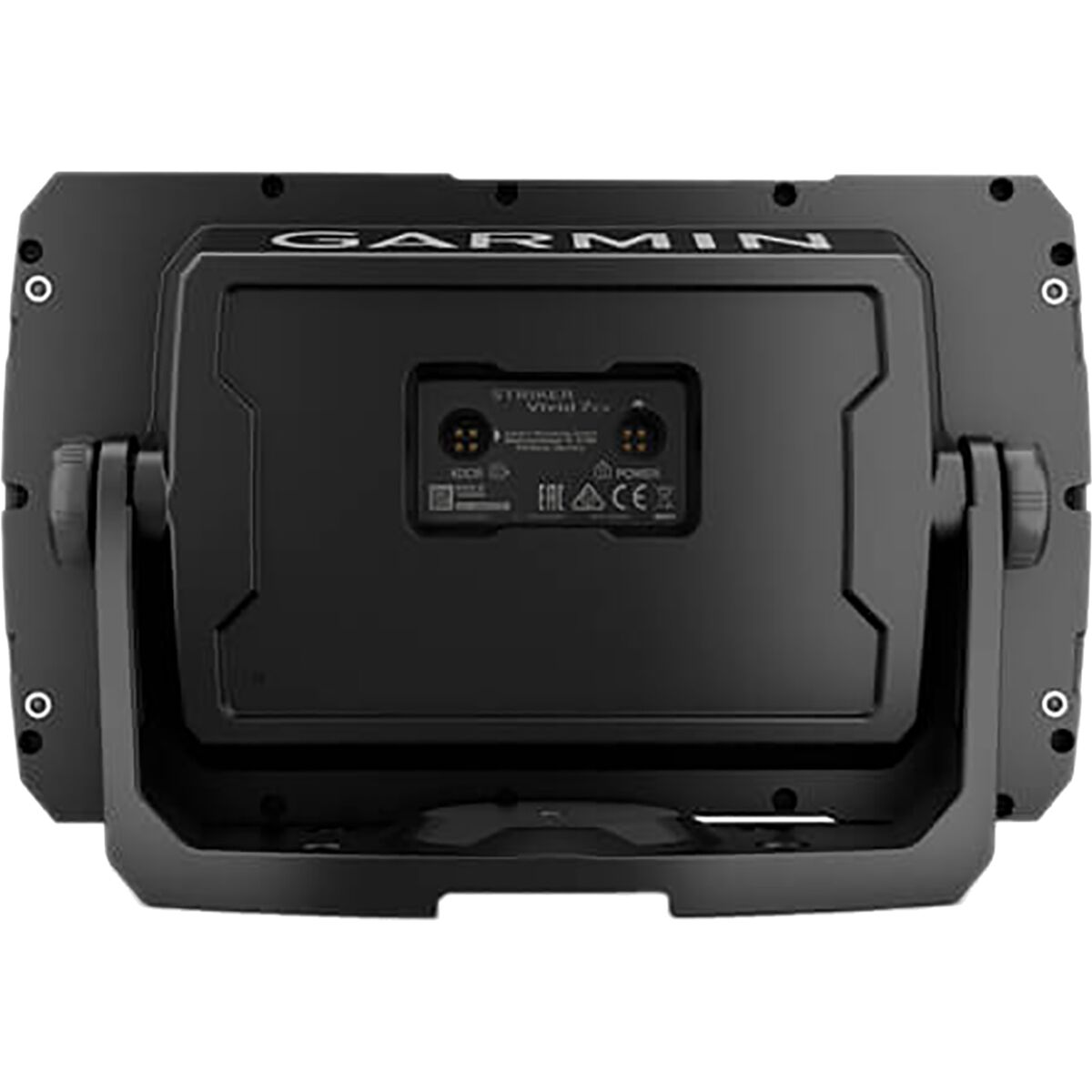 Garmin Striker Vivid 7cv + GT20-TM Transducer