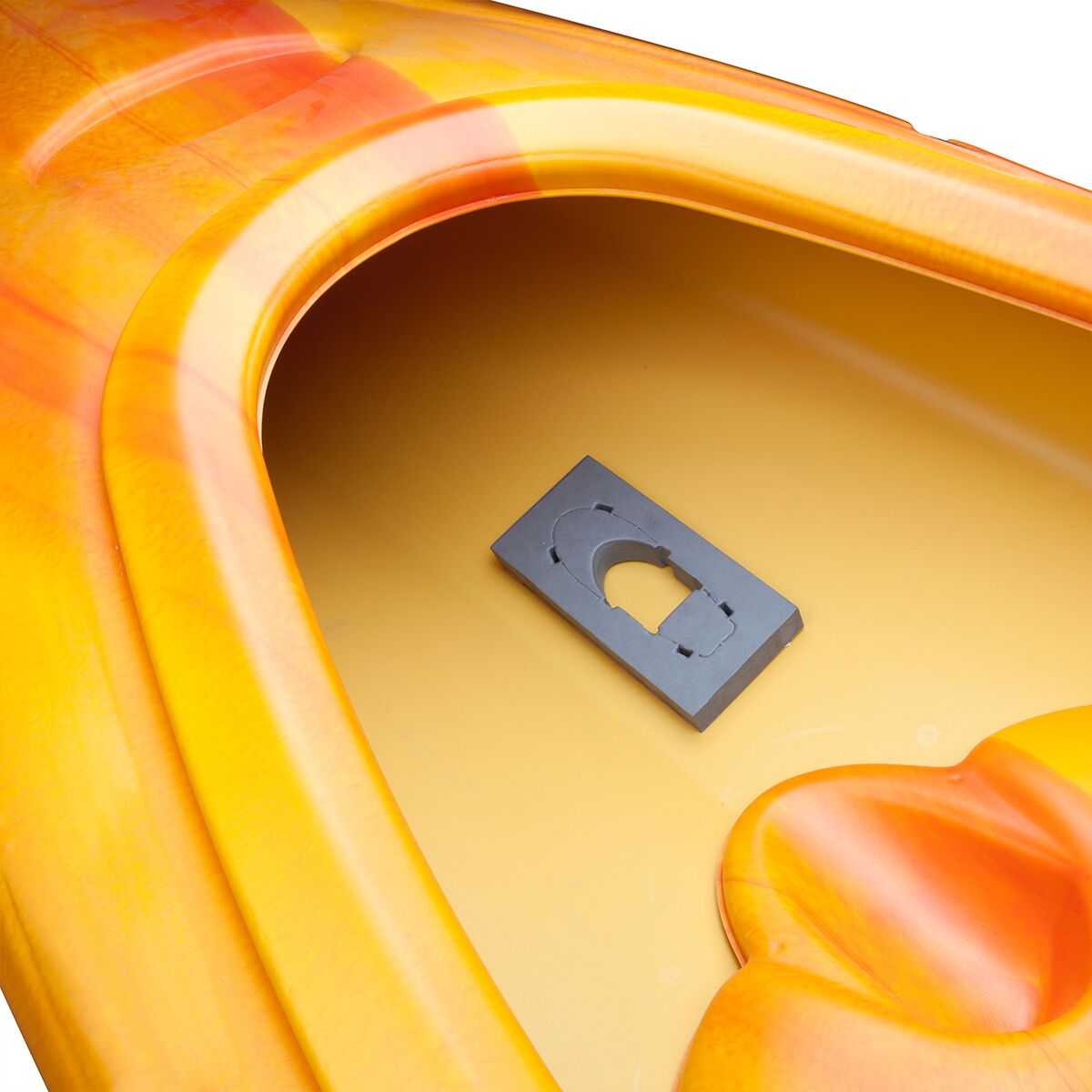 Garmin Kayak In-Hull Transducer Mount