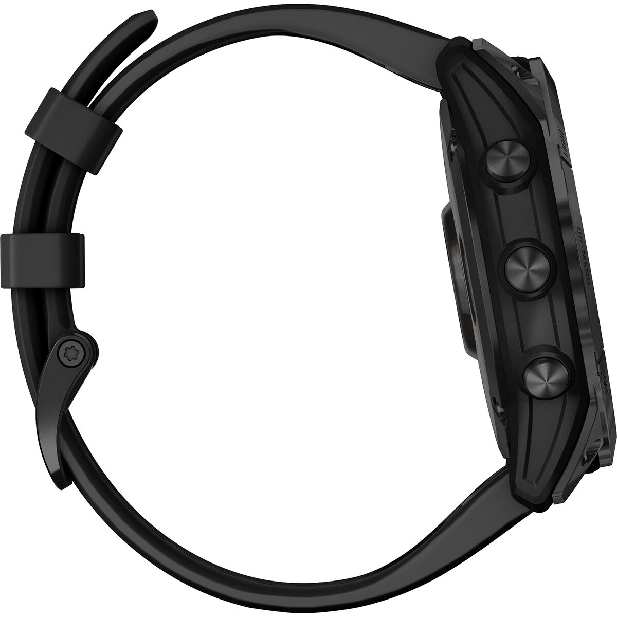 Garmin fenix 7 Sapphire Solar Smartwatch Accessories