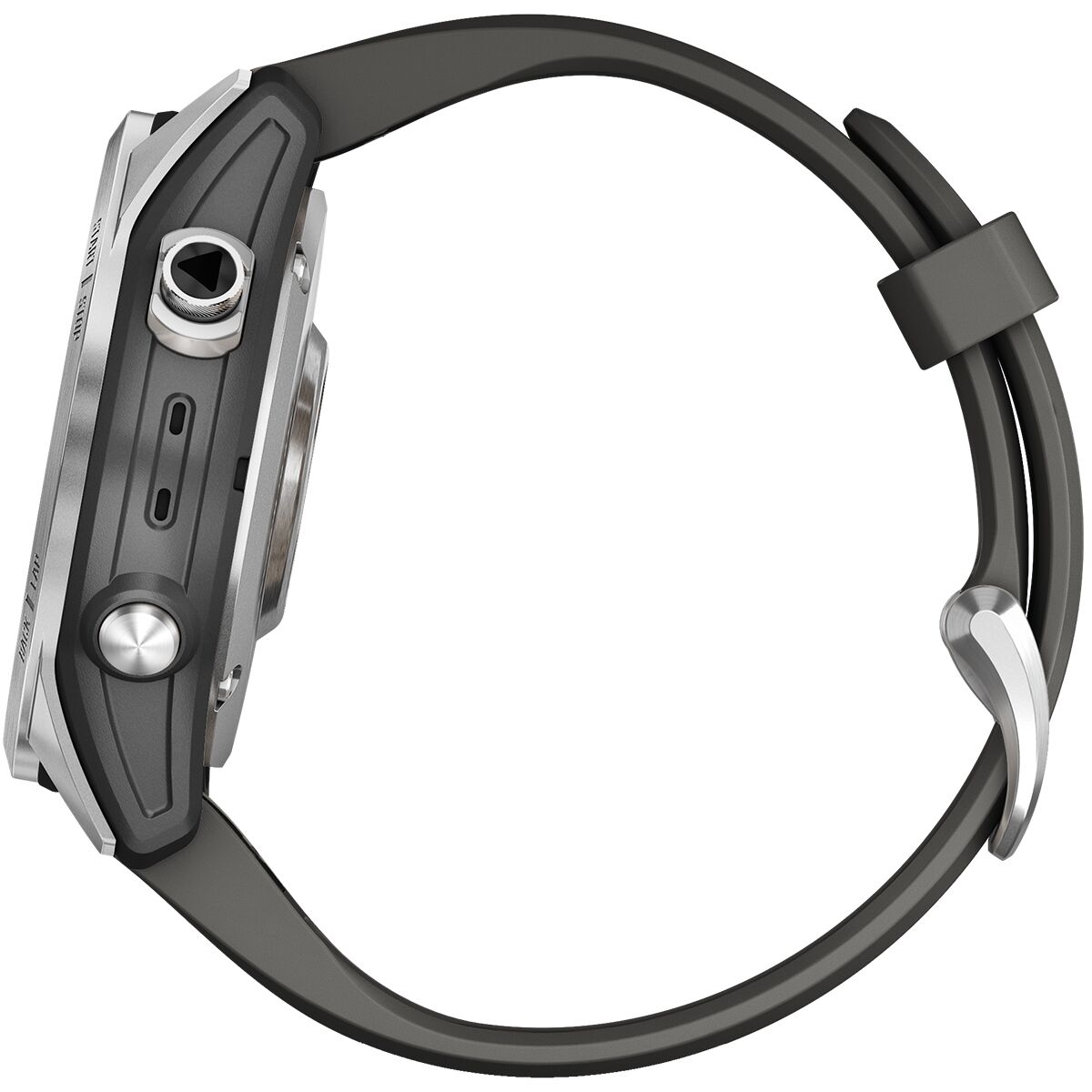 Garmin fenix 7S Stainless Steel Smartwatch Accessories