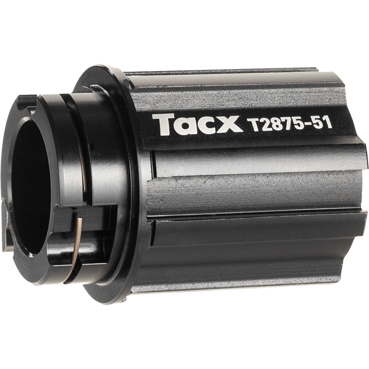 tacx flux 2 cassette