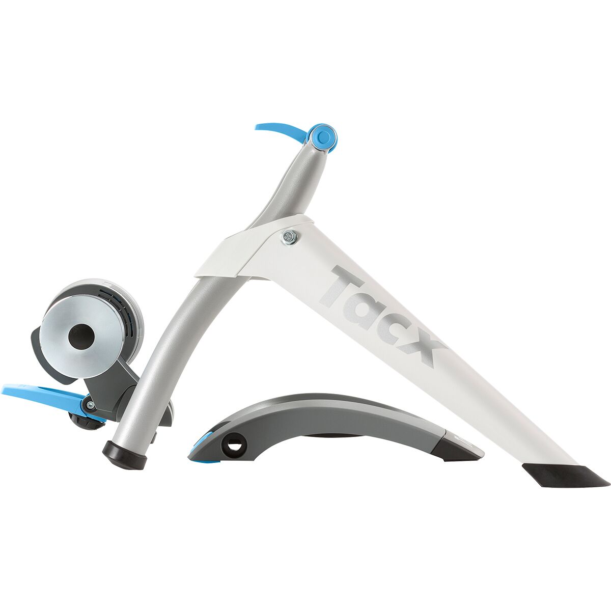 Garmin Tacx Flow Smart Full Connect Trainer Bike