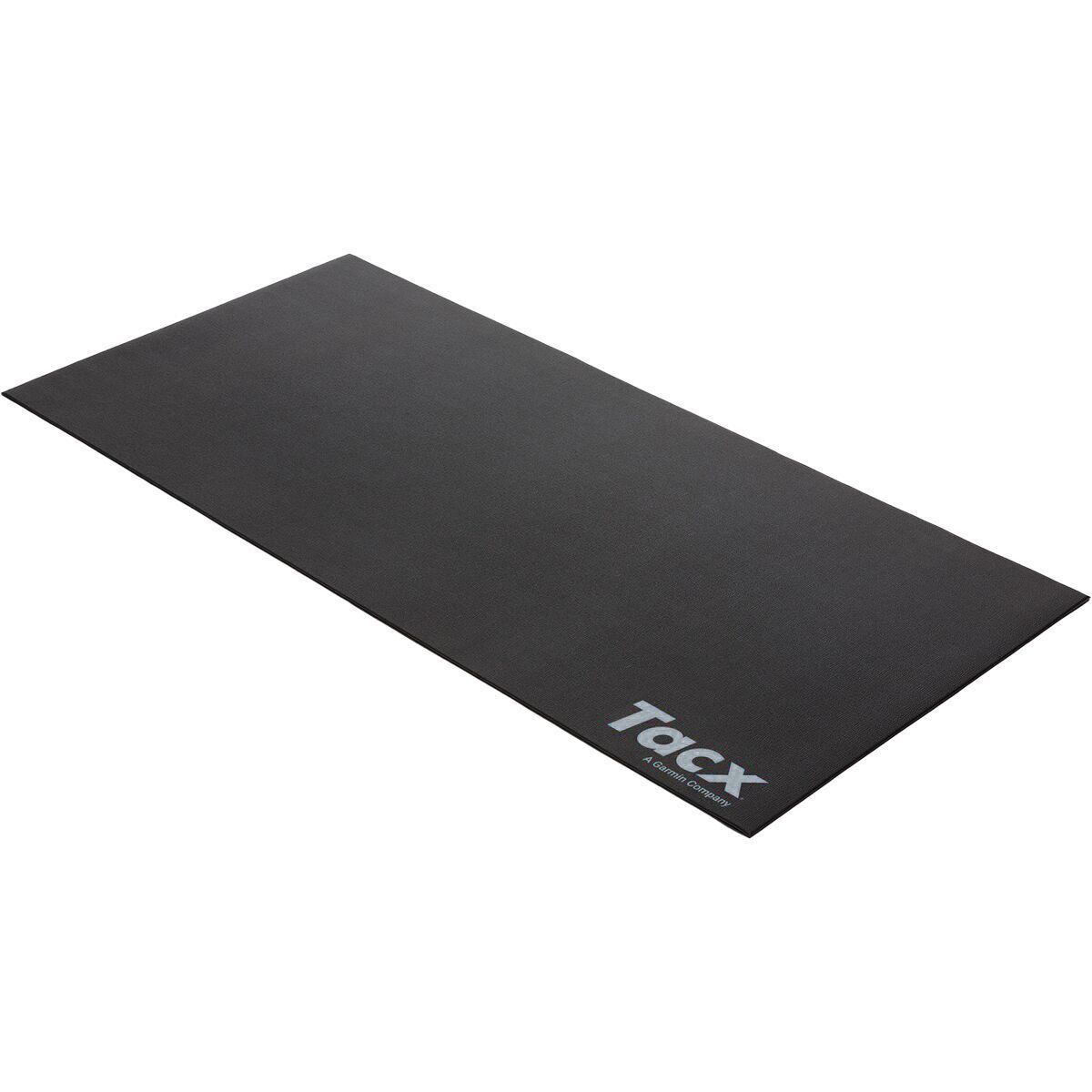 Garmin Tacx Rollable Trainer Mat Bike