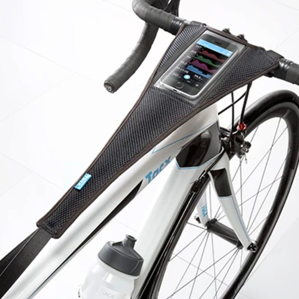 Garmin Tacx Sweat Cover for Smartphone