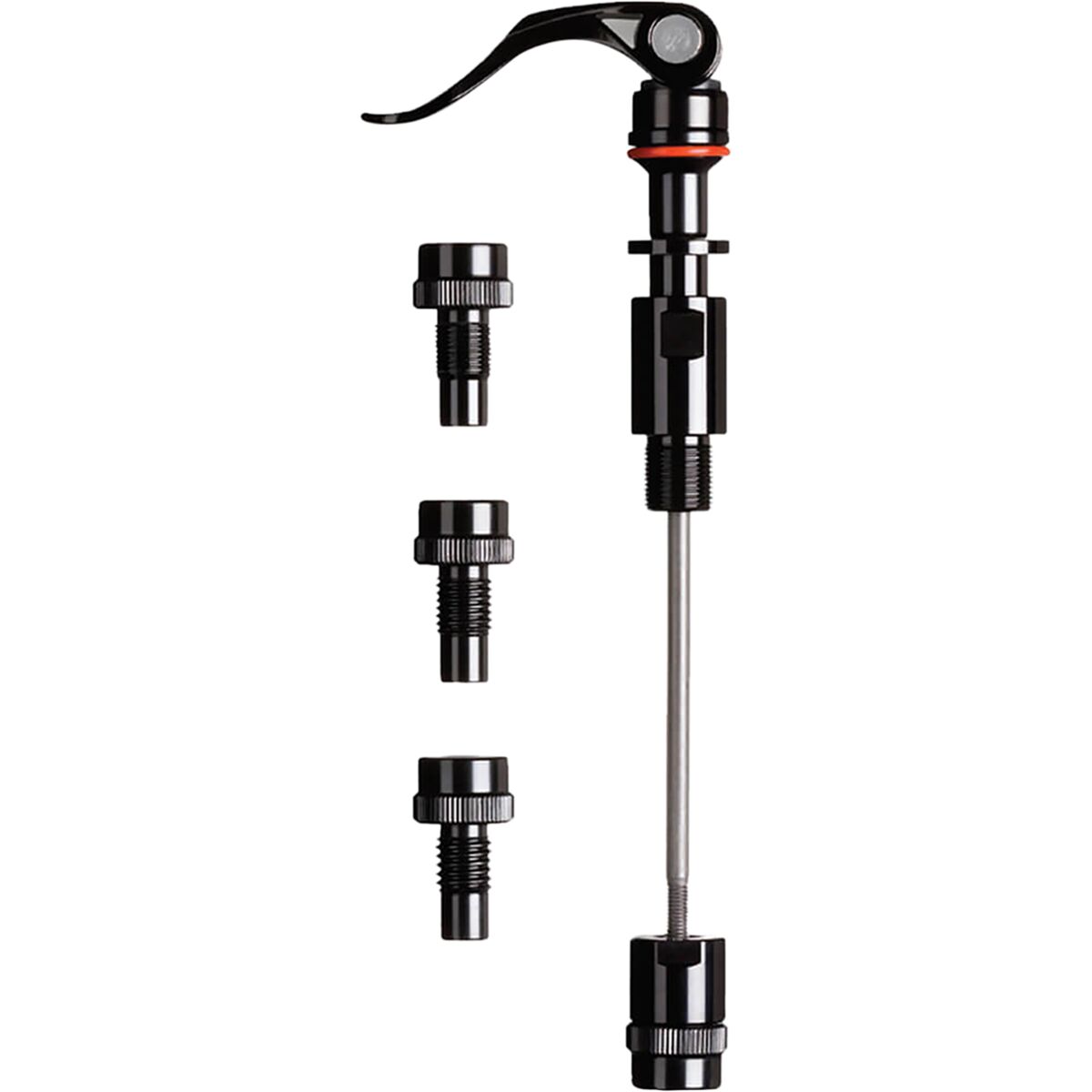 Garmin Tacx Thru Axle Direct Mount Adapter Kit