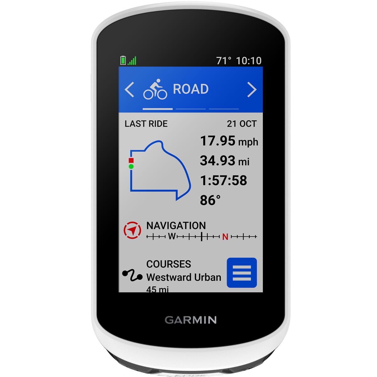 Garmin Edge Explore 2 GPS