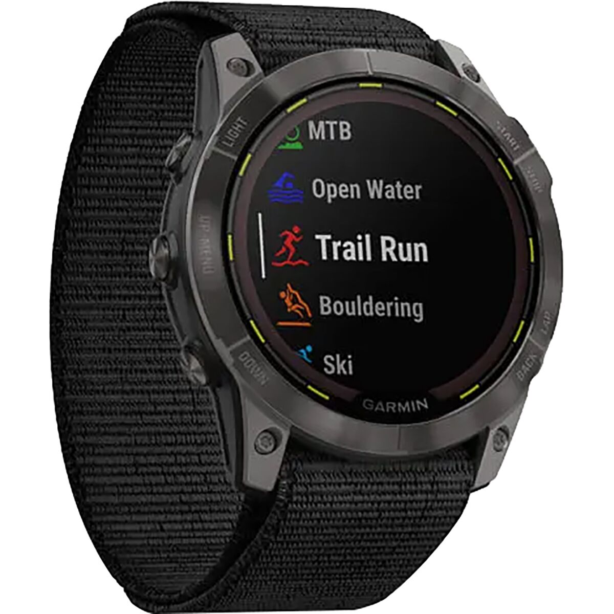 Garmin Enduro 2 Smartwatch - Accessories