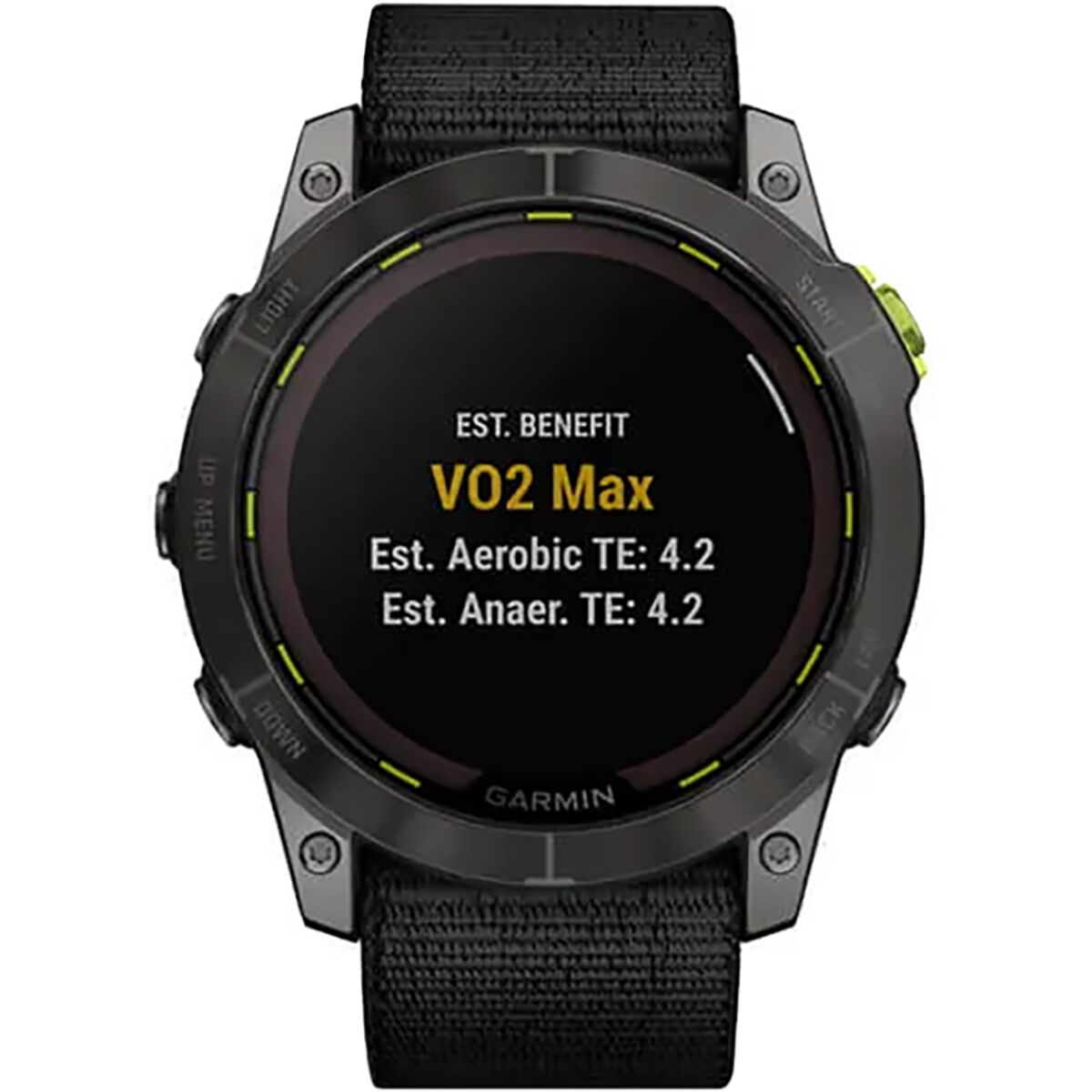 Garmin Enduro 2 Smartwatch - Accessories