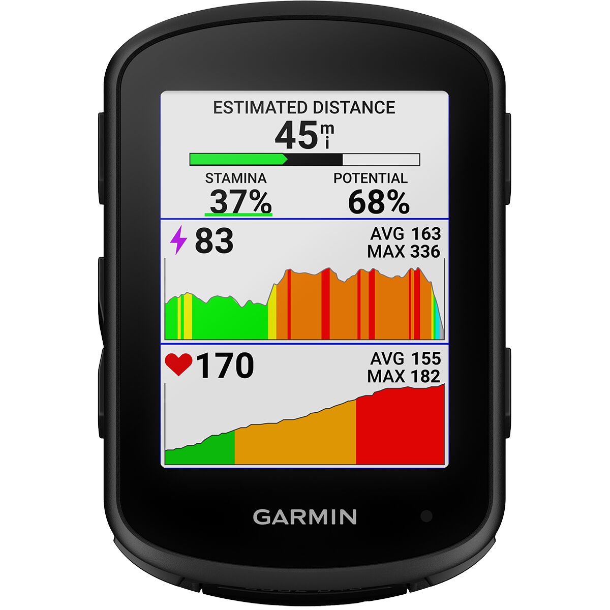 Garmin Edge 840 Computer