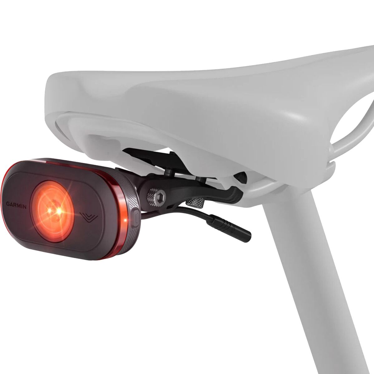 Garmin Varia eRTL615 eBike Rearview Radar + Taillight