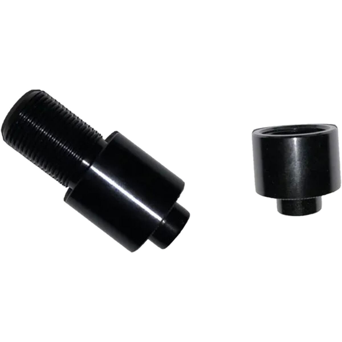 Garmin Tacx Block Caps