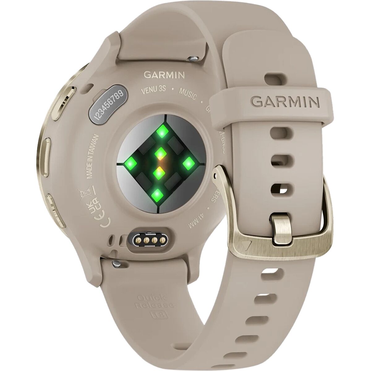 Garmin Venu 3S Accessories