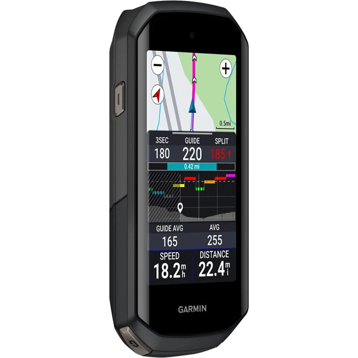Garmin Edge 1050 GPS Bike Computer