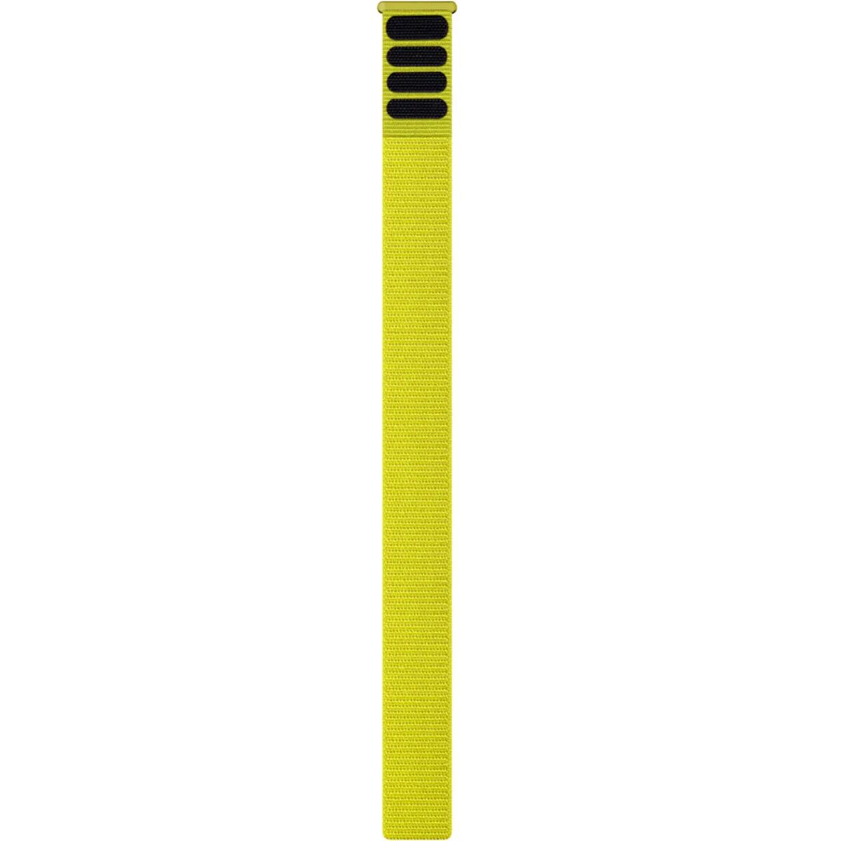 Garmin Ultrafit Nylon Sport Watch Band
