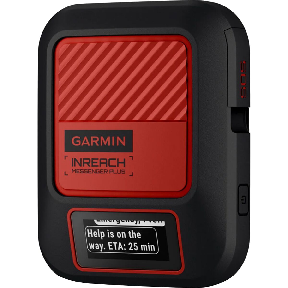 Garmin inReach Messenger Plus