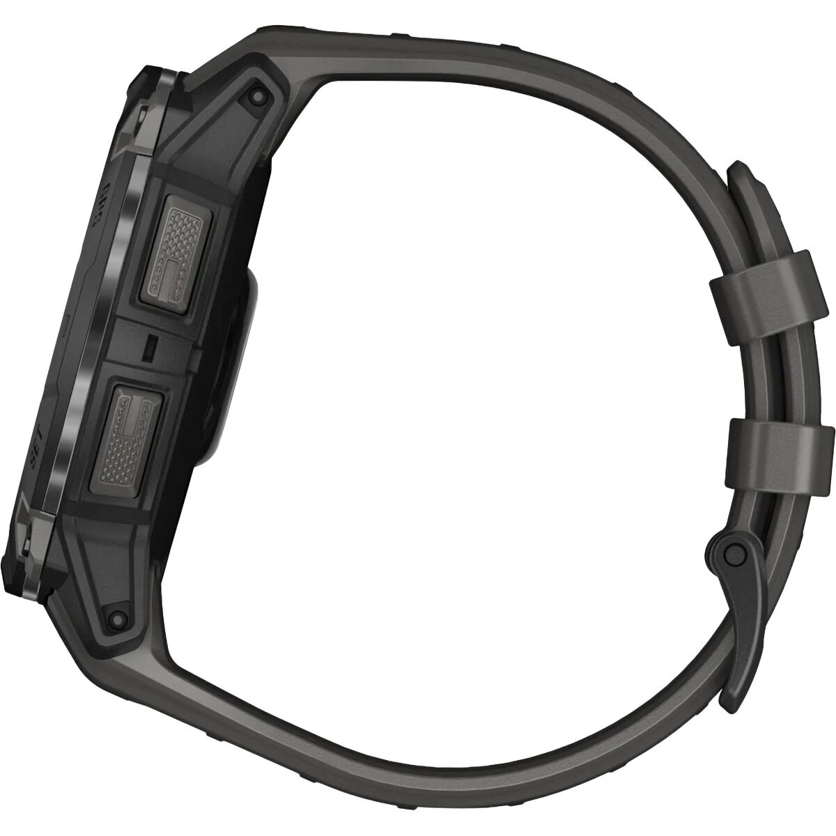 Garmin Instinct 3 AMOLED Sport Watch
