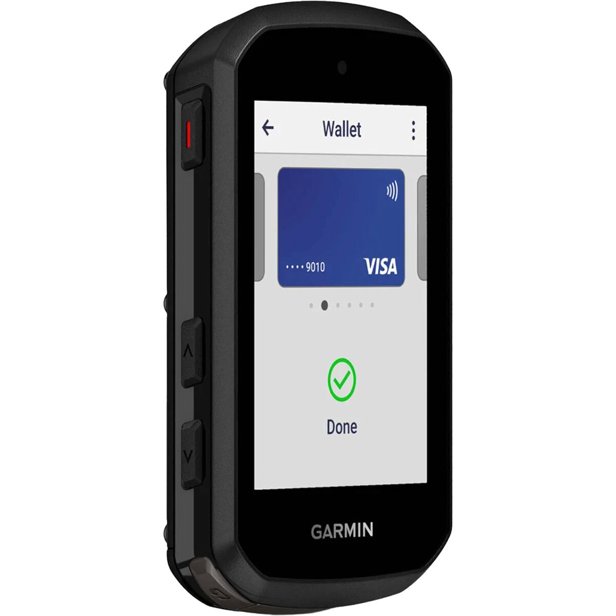 Top Bike Electronics Product Photo