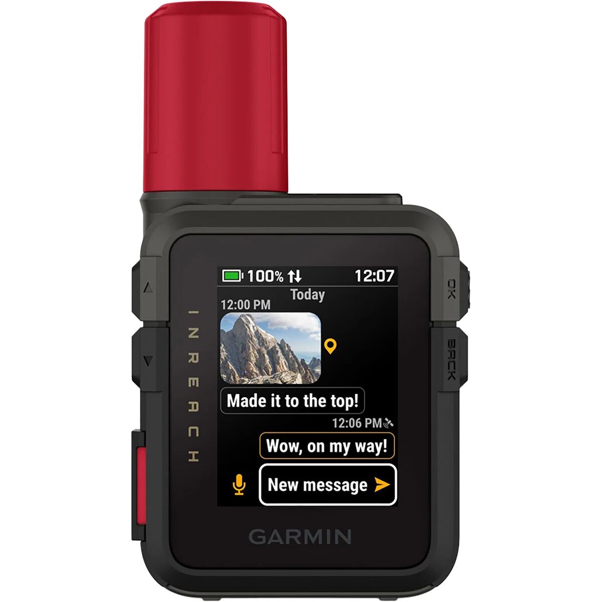 Top Overlanding Electronics Product Photo