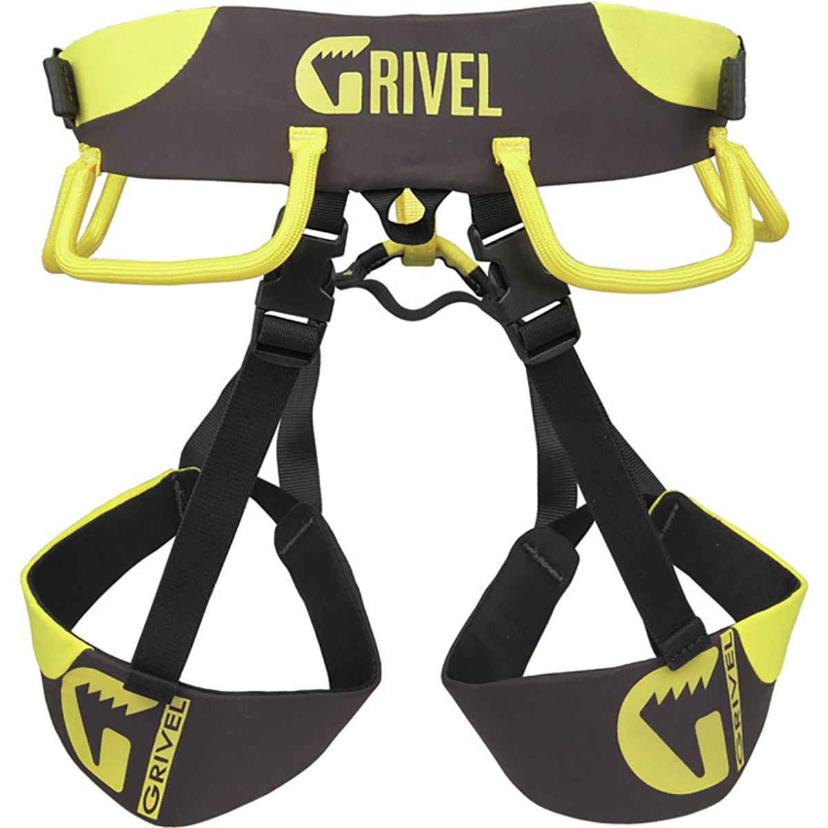 Grivel Apollo Harness Climb
