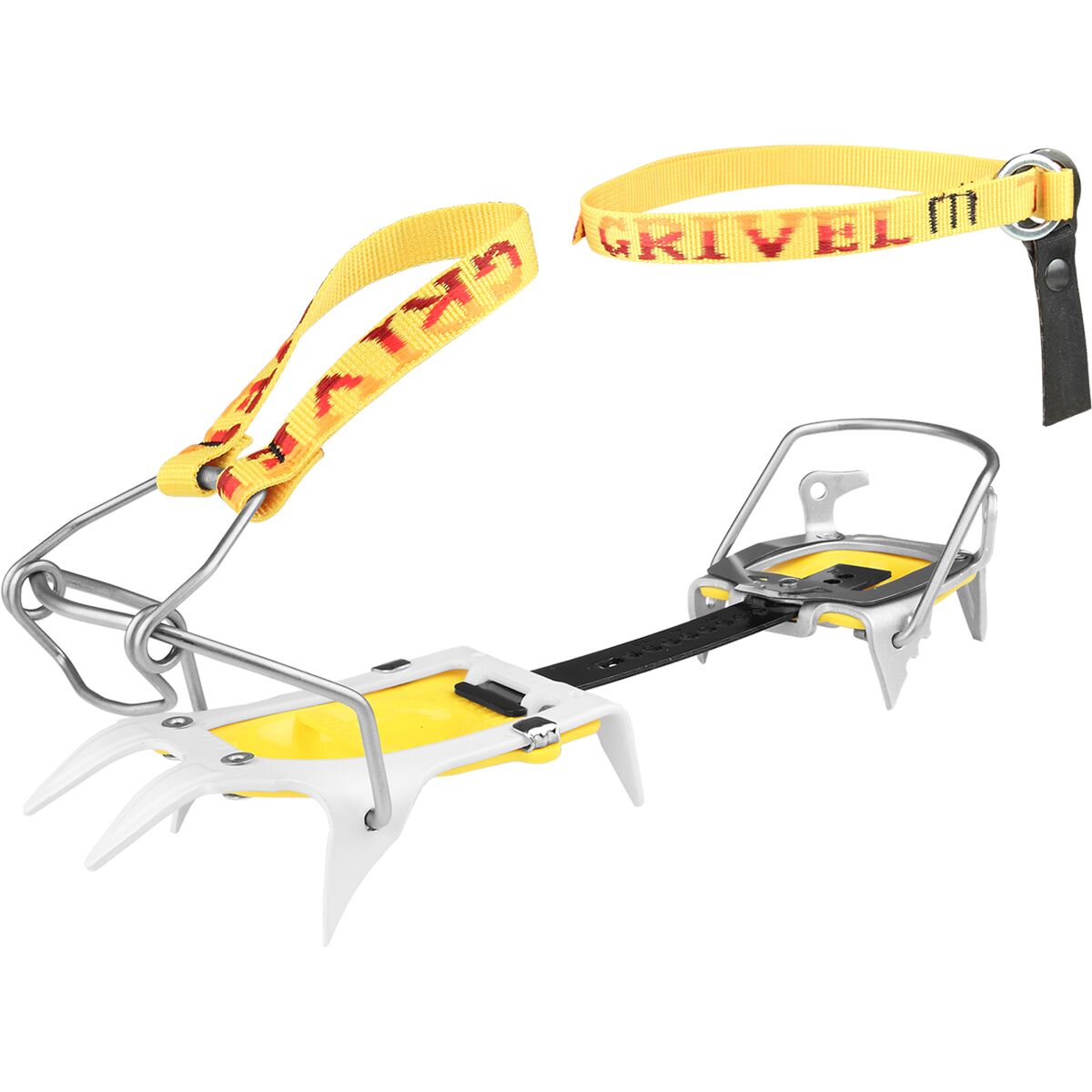 Grivel Skimatic 2.0 Ski Boot Crampon Climb