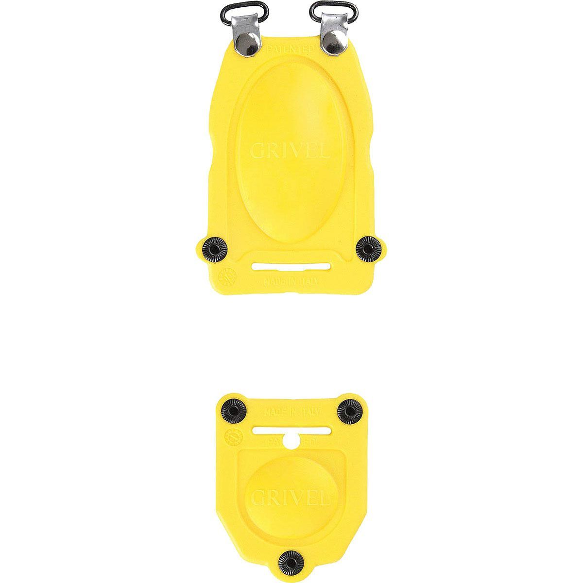 Grivel Grivel G12 Antibott Plate