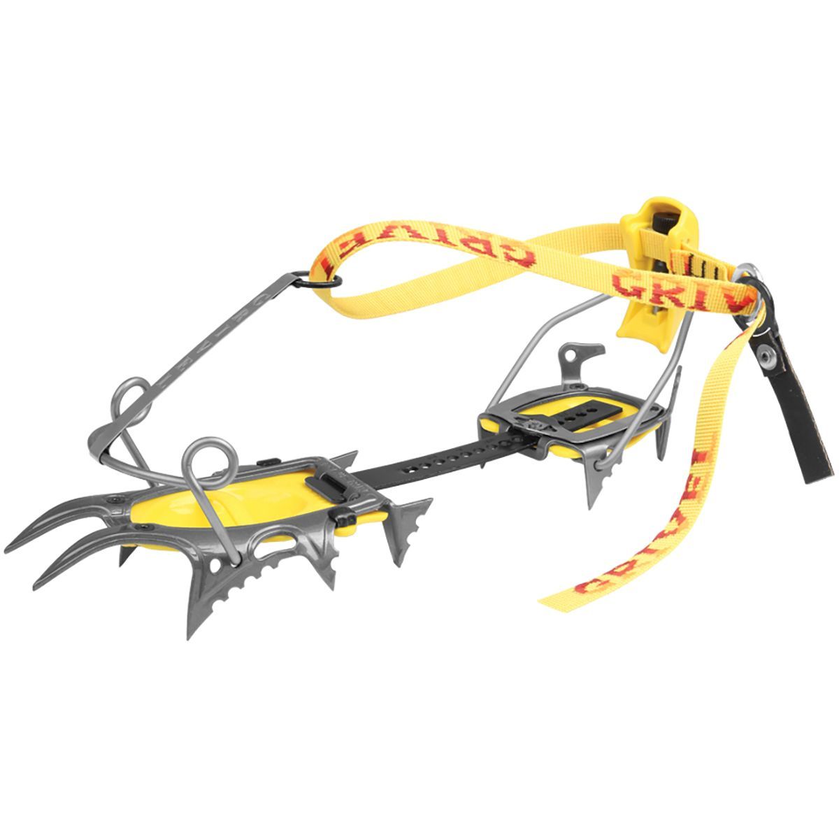Grivel Air Tech Crampon Climb