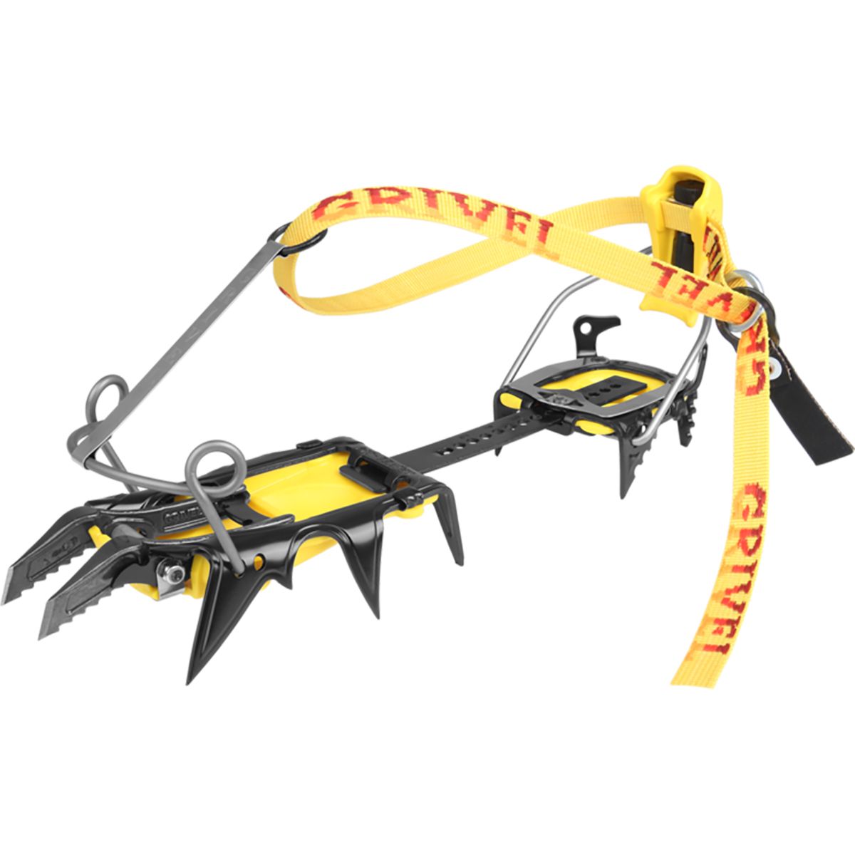 Grivel G14 Crampon Climb