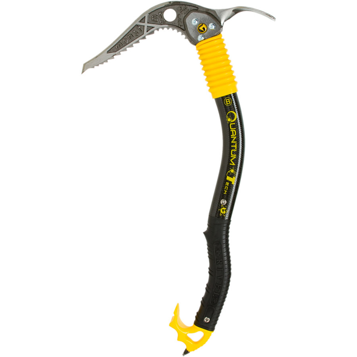 Grivel Quantum Tech Ice Tool Climb