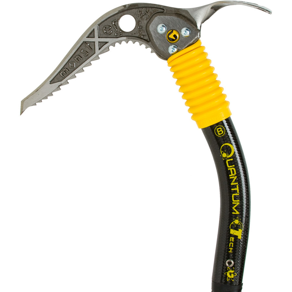 Grivel Quantum Tech Ice Tool Climb