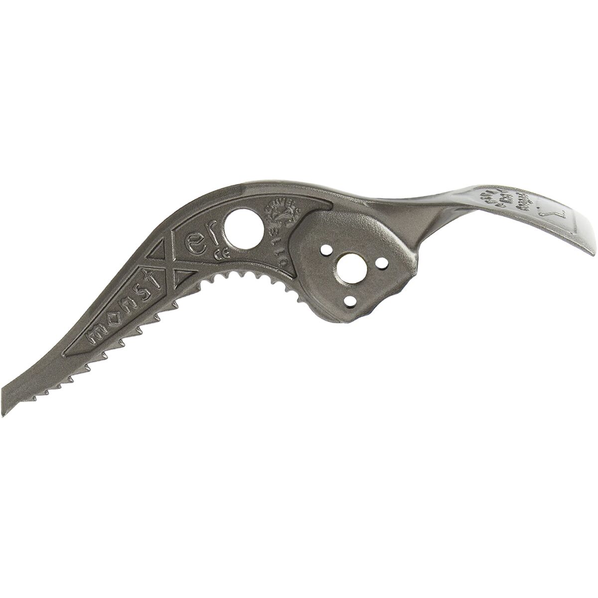 Grivel X Monster Blade