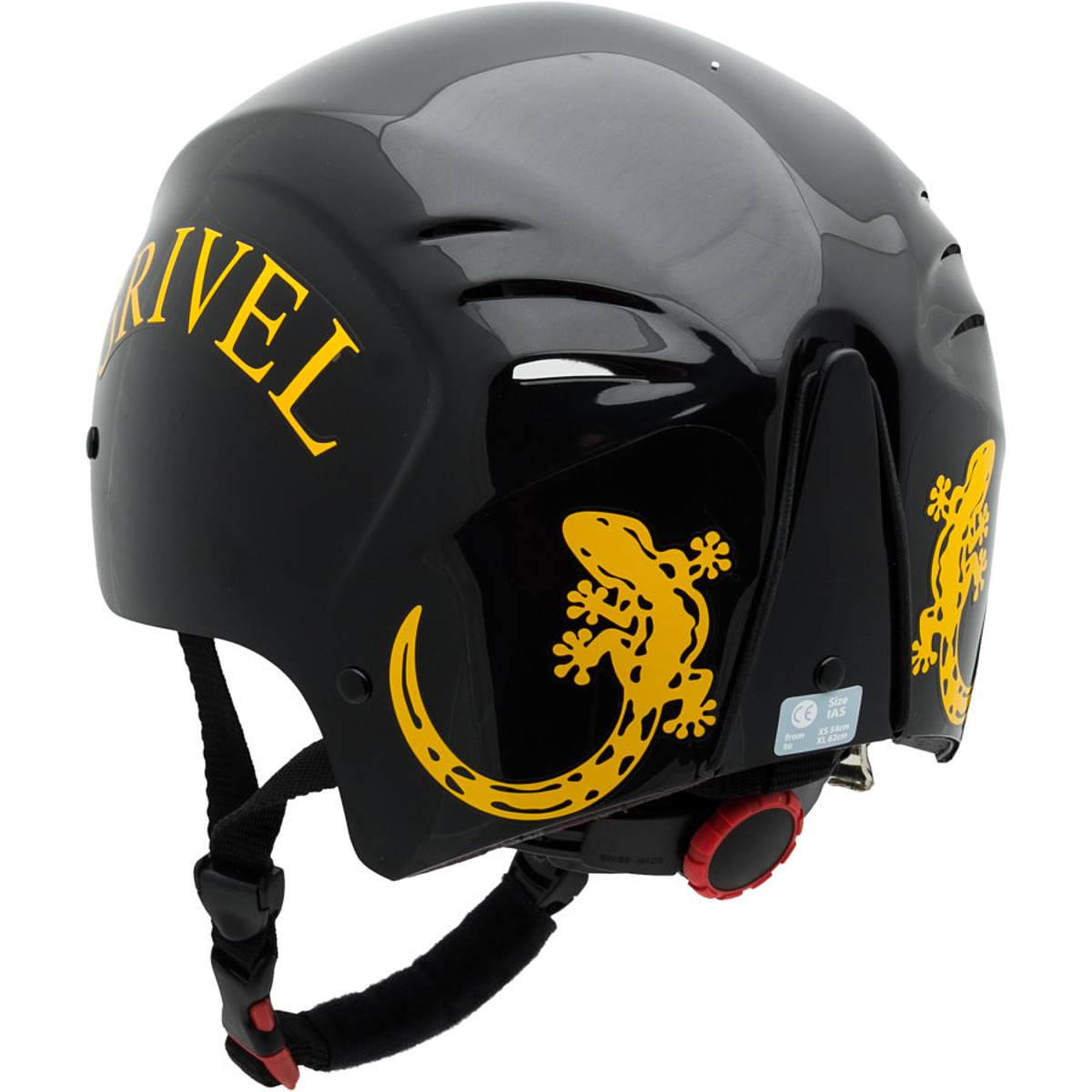Grivel Salamander Helmet Climb