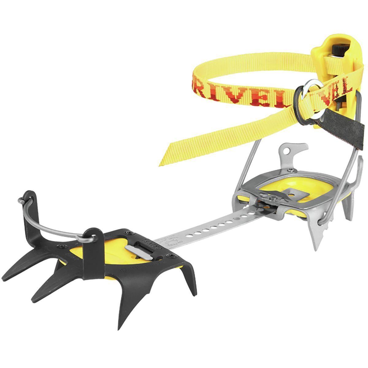 Grivel Haute Route Ski Matic Crampon Climb