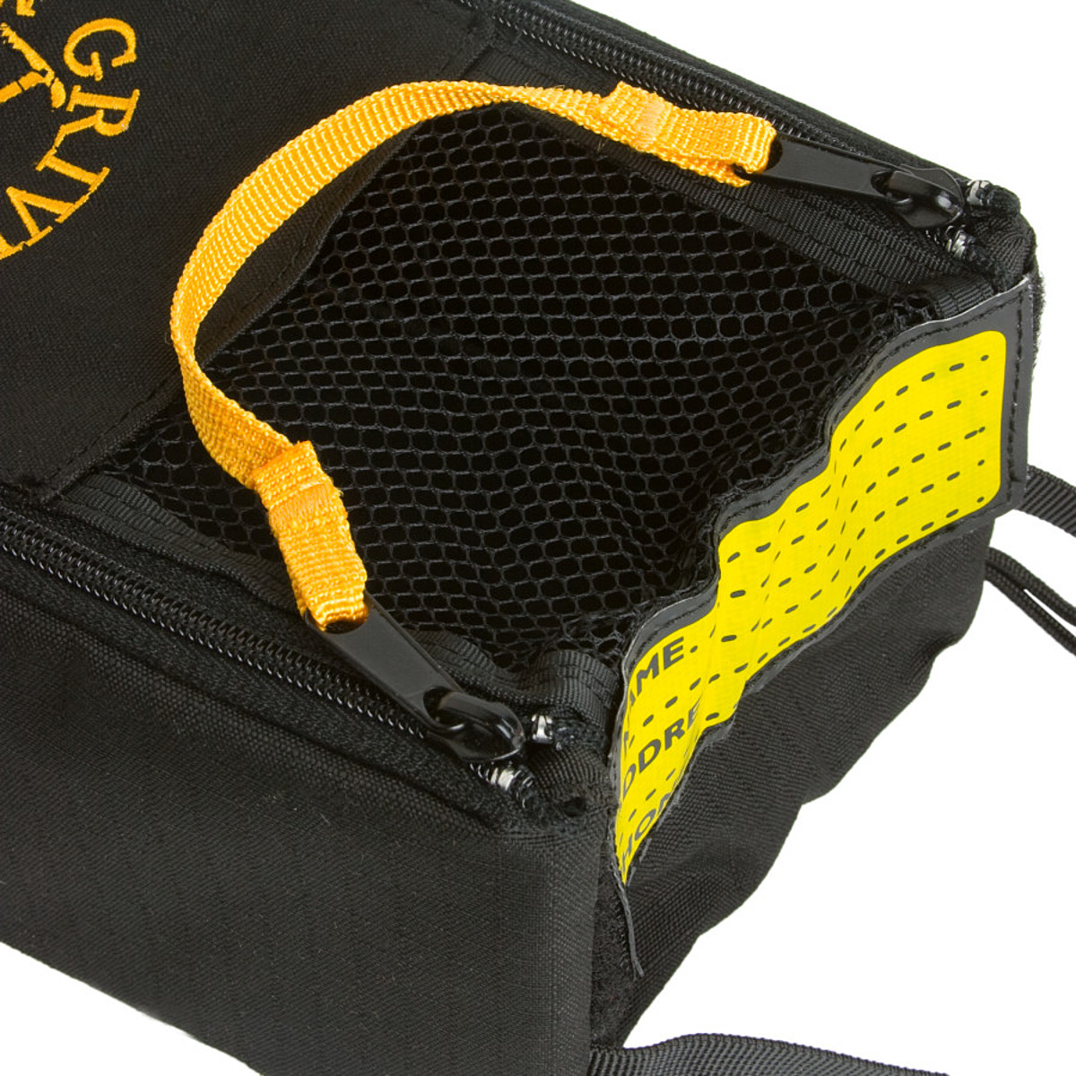 Grivel Gear Safe - Ice Screw Storage