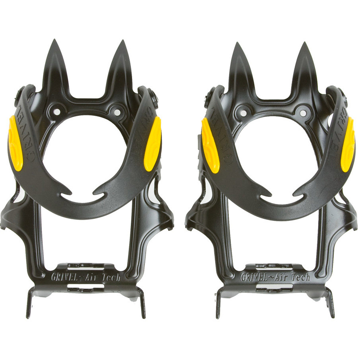 Grivel Air Tech Crampon Spare Parts Climb
