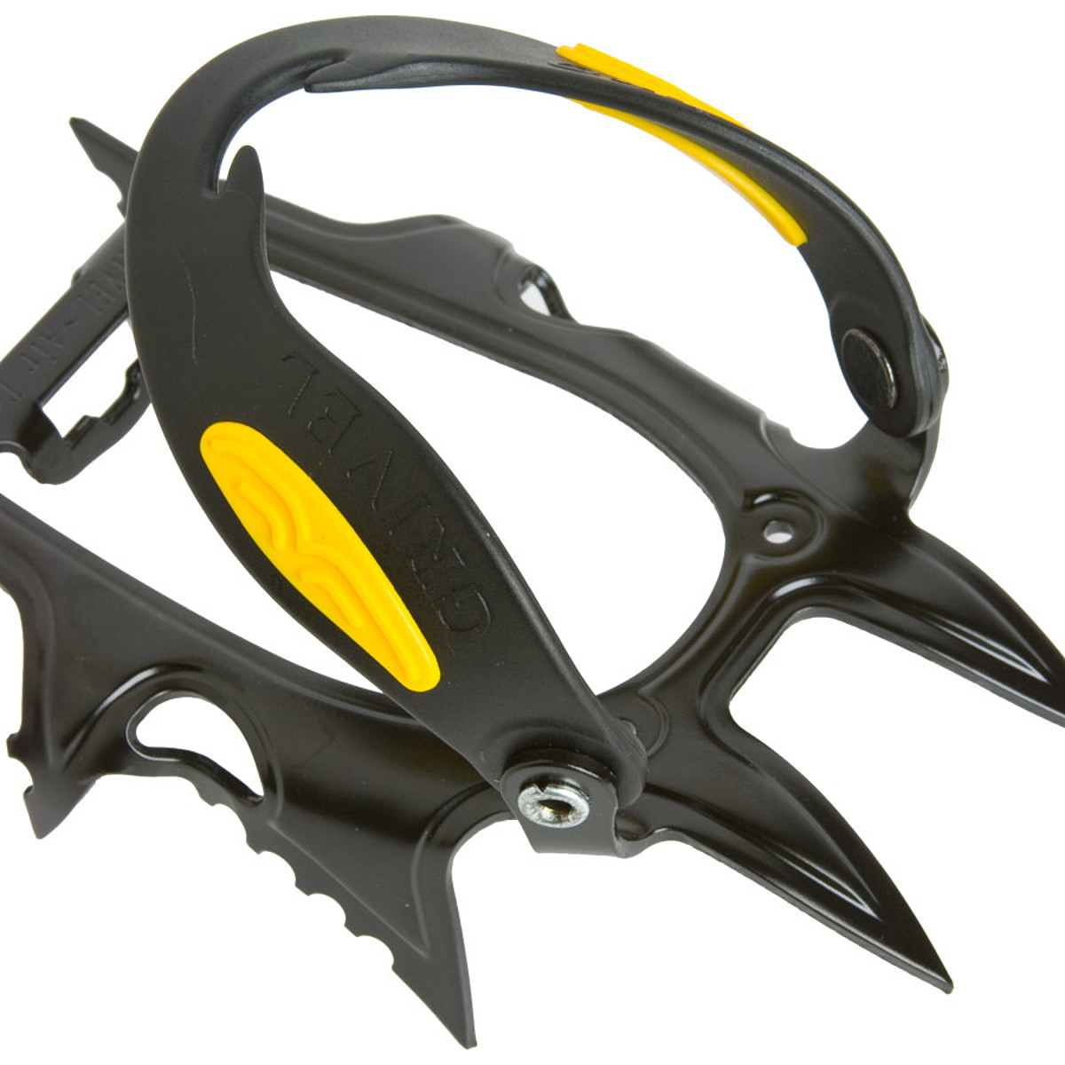 Grivel Air Tech Crampon Spare Parts Climb