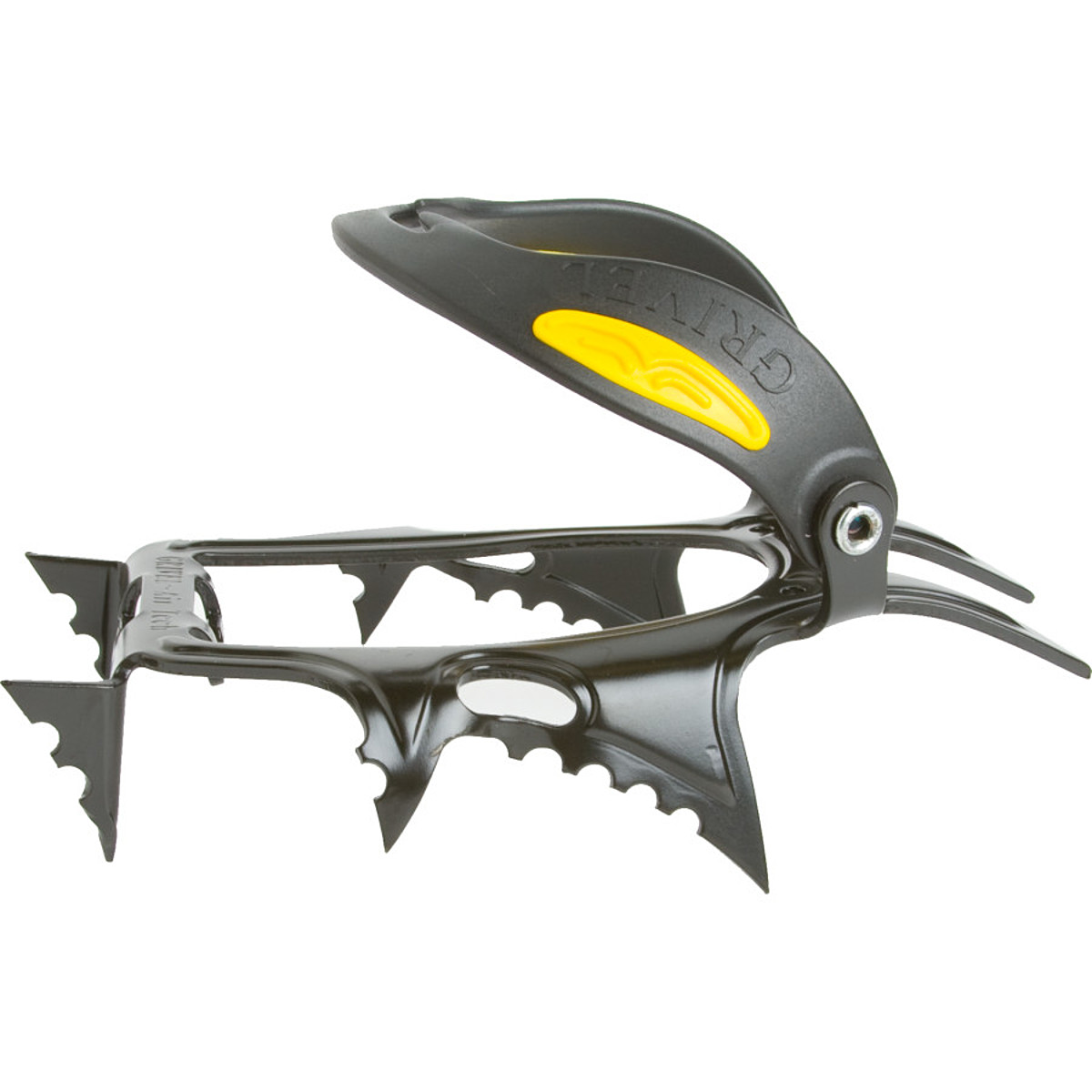 Grivel Air Tech Crampon Spare Parts Climb