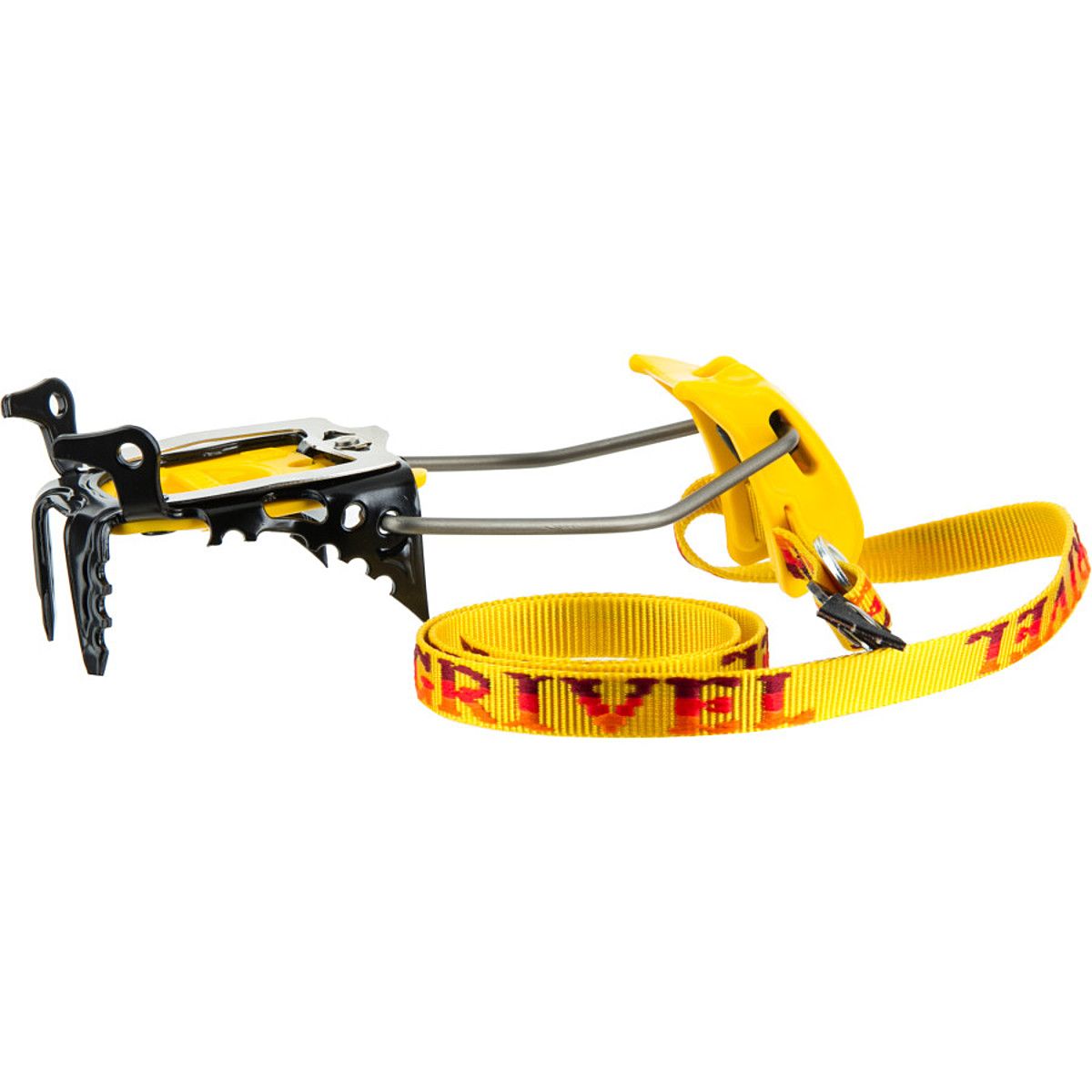 Grivel G12 Crampon Spare Parts Back Climb