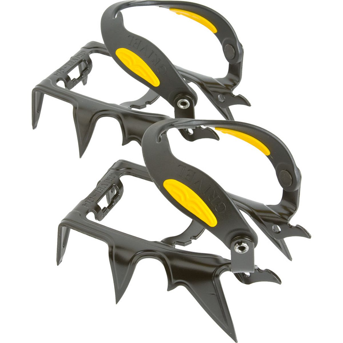 Grivel G14 Crampon Spare Parts Climb