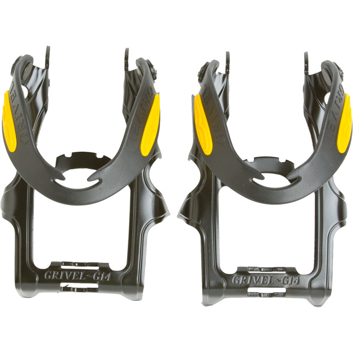 Grivel G14 Crampon Spare Parts Climb