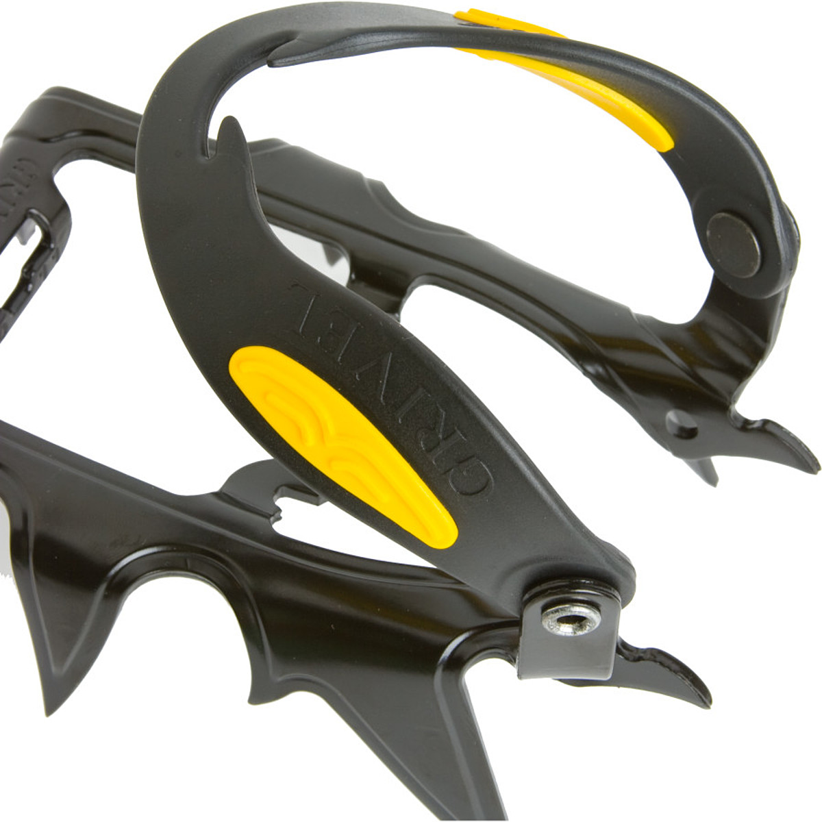 Grivel G14 Crampon Spare Parts Climb