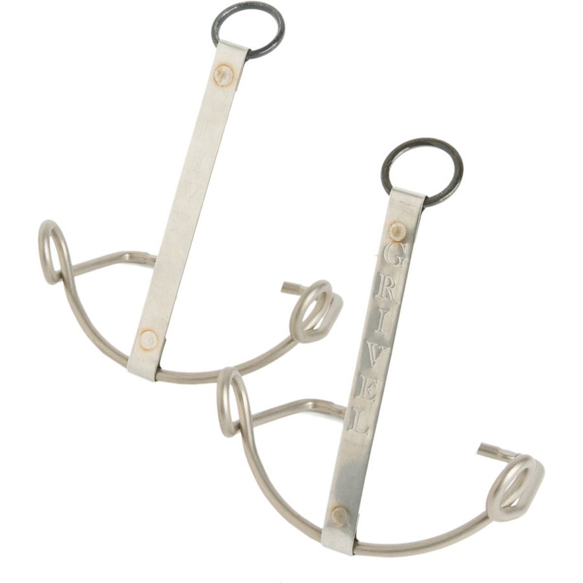 Grivel G10/AT/G12/G14 Bail X2 Climb