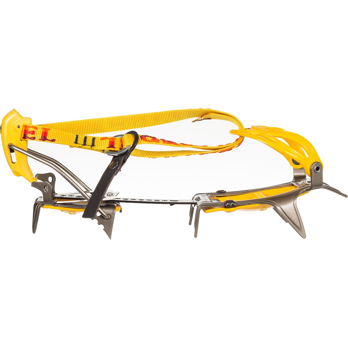 Grivel G10 Crampon Climb