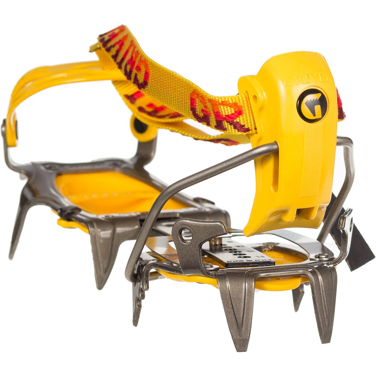Grivel G10 Crampon